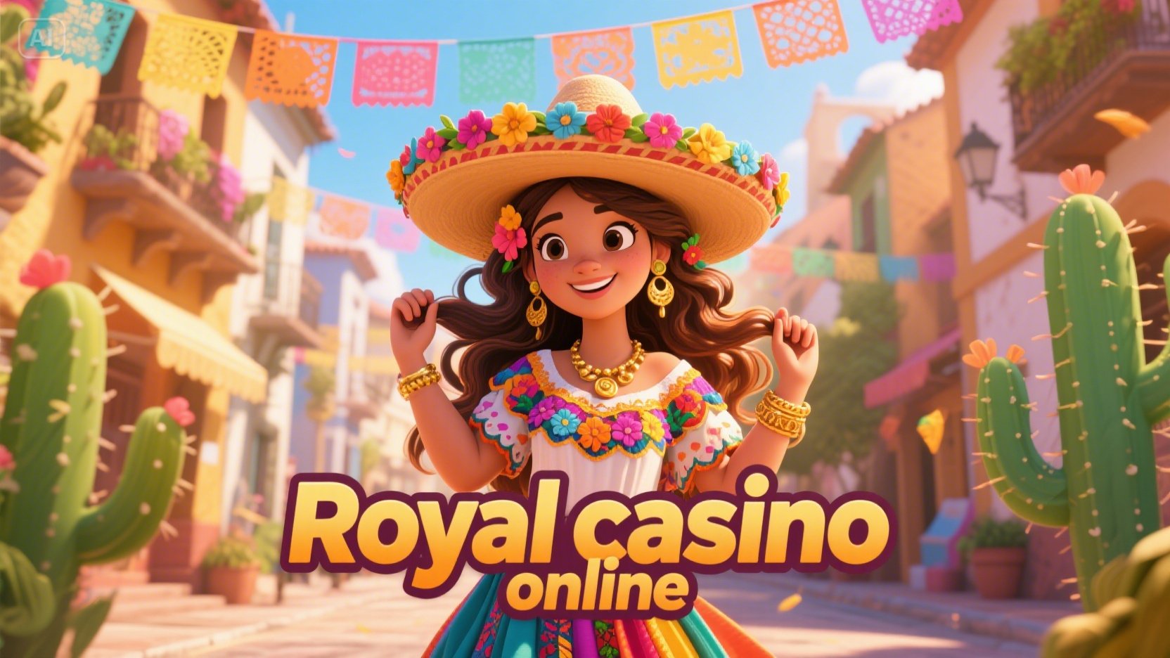royal casino online